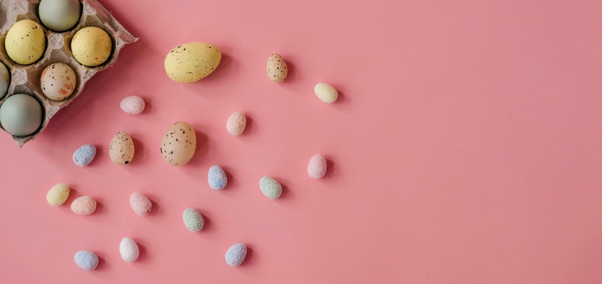 Best locations to go on an Easter Egg Hunt in Groningen 2026