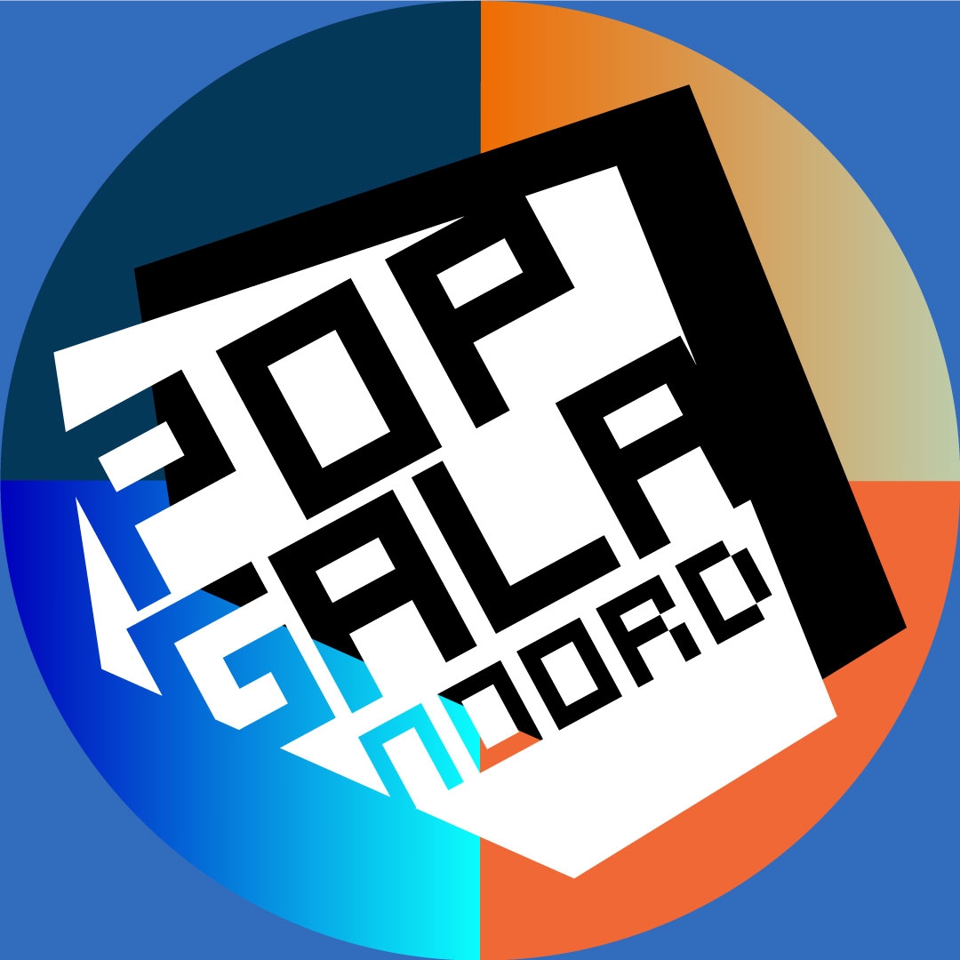 Winnaars Popgala Noord