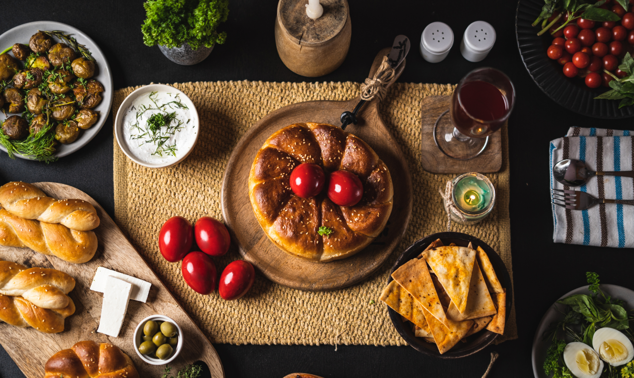 De lekkerste plekken voor een paasbrunch in Groningen