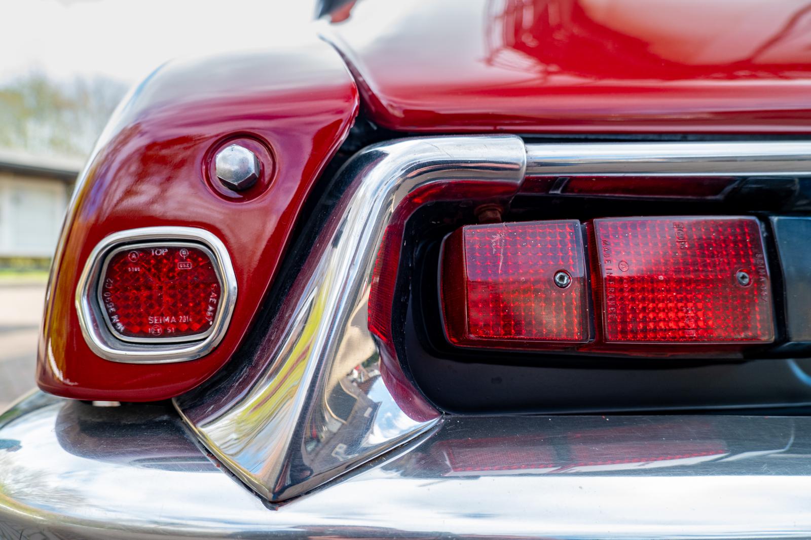 Tonny's Classic Drive, huur een oldtimer in Groningen