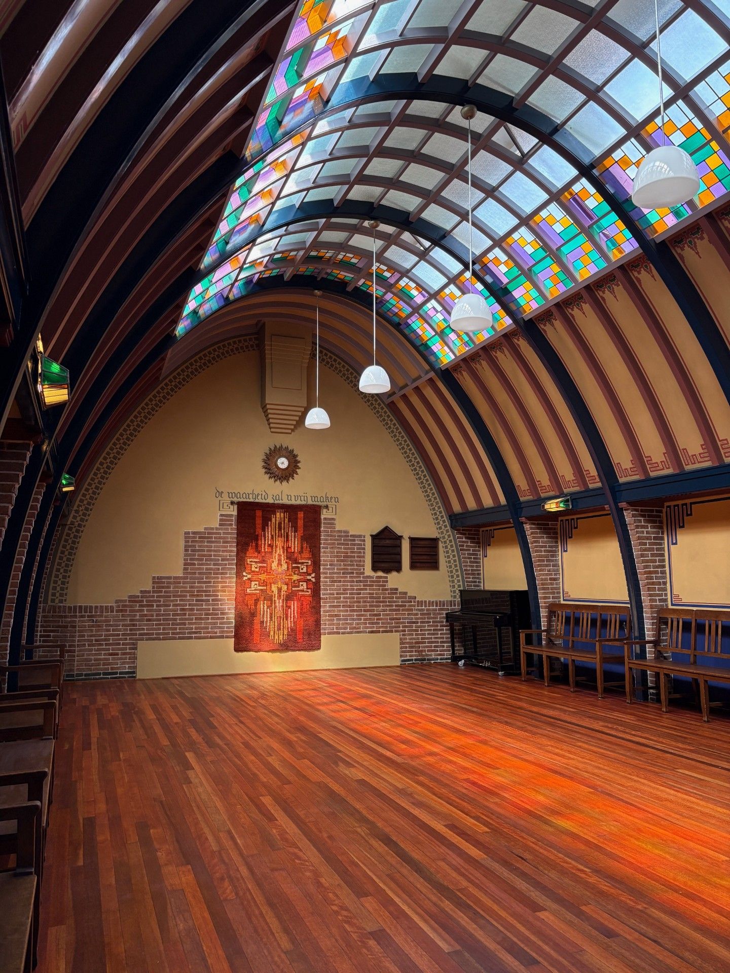 Open Monumentendag Groningen 2025