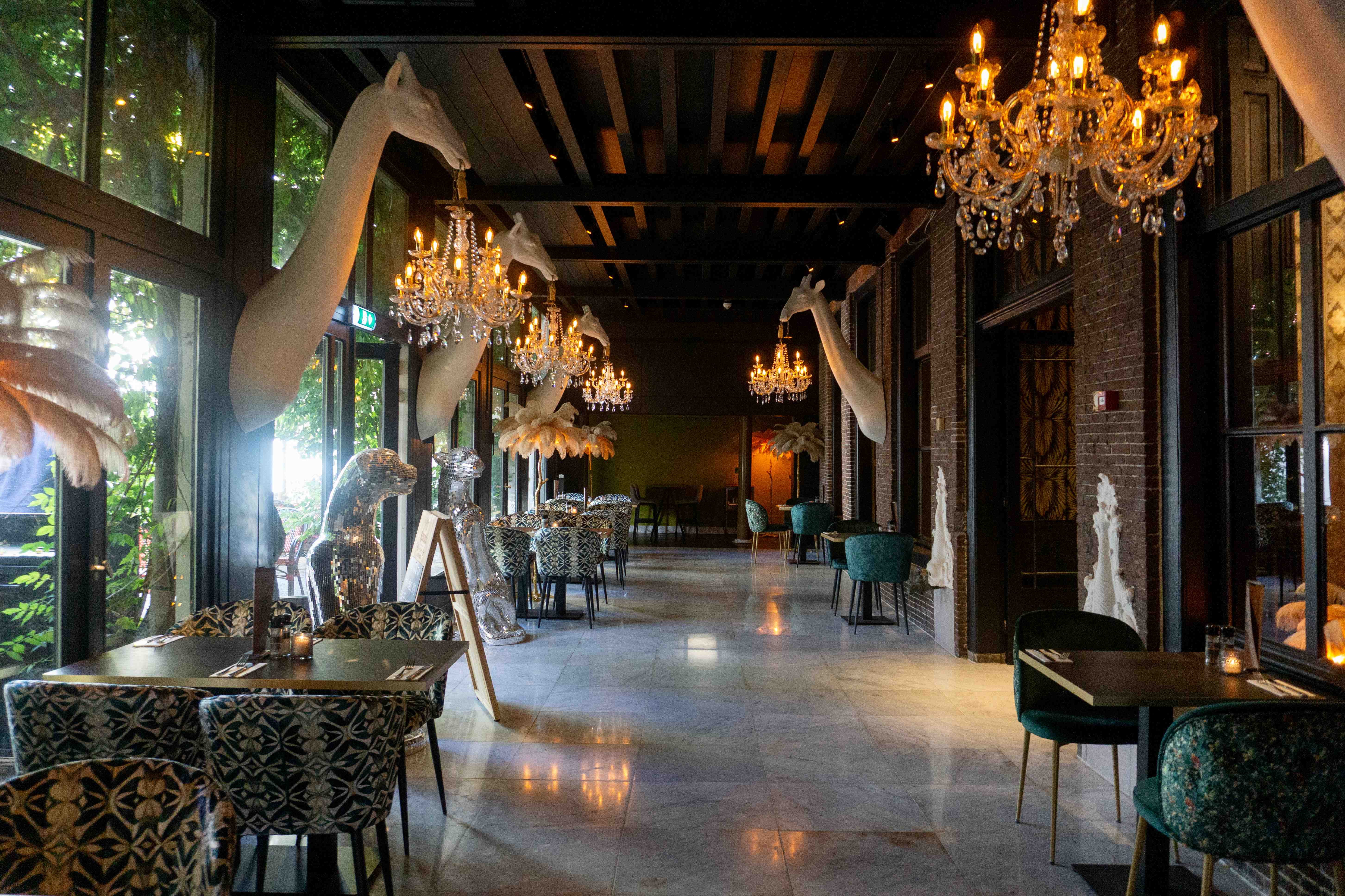 Hotel Schimmelpenninck Huys Groningen, Stijlvol en Authentiek Overnachten in het hart van de Stad.