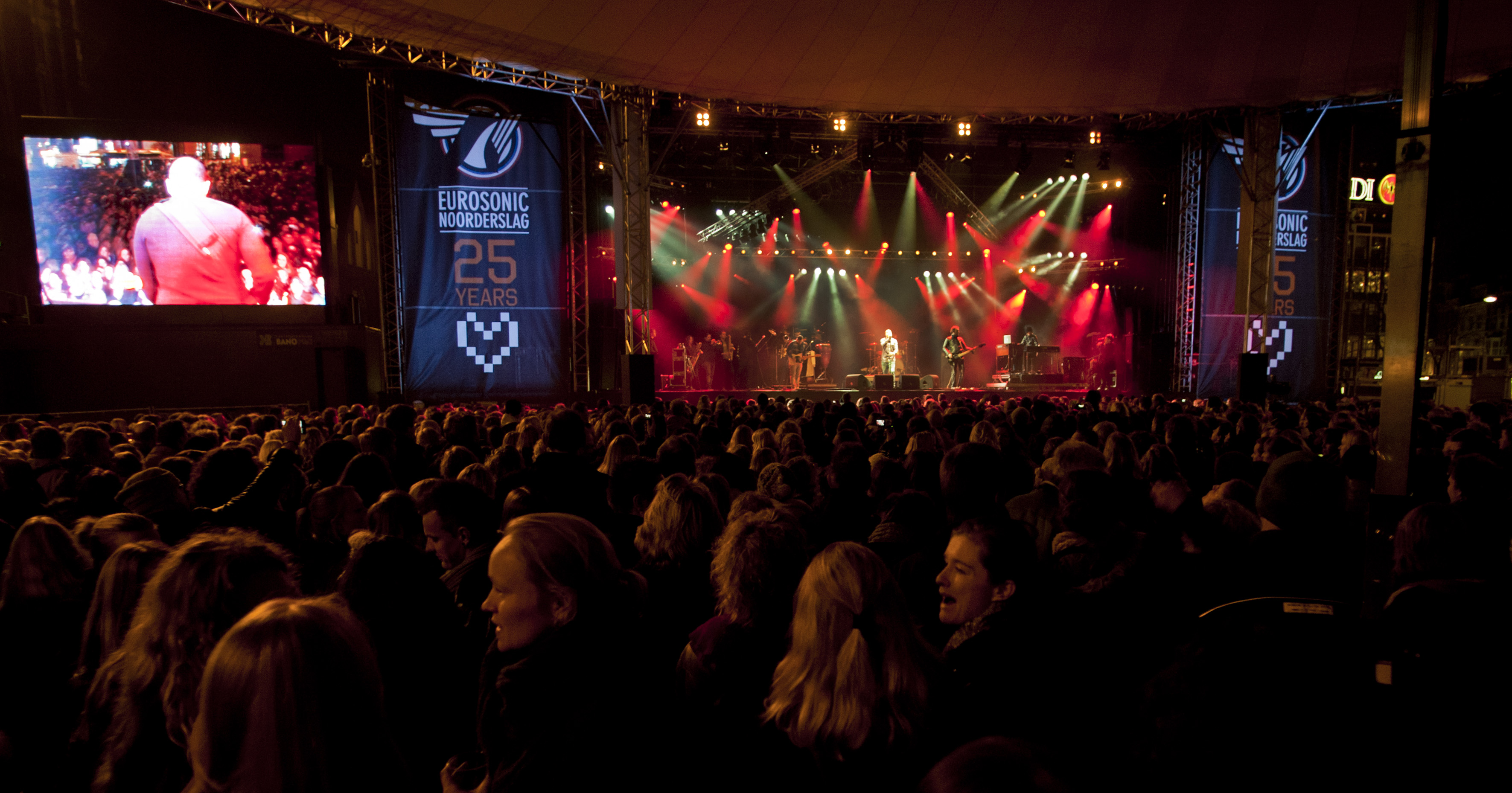 The ultimate Festival Guide of Groningen 2026