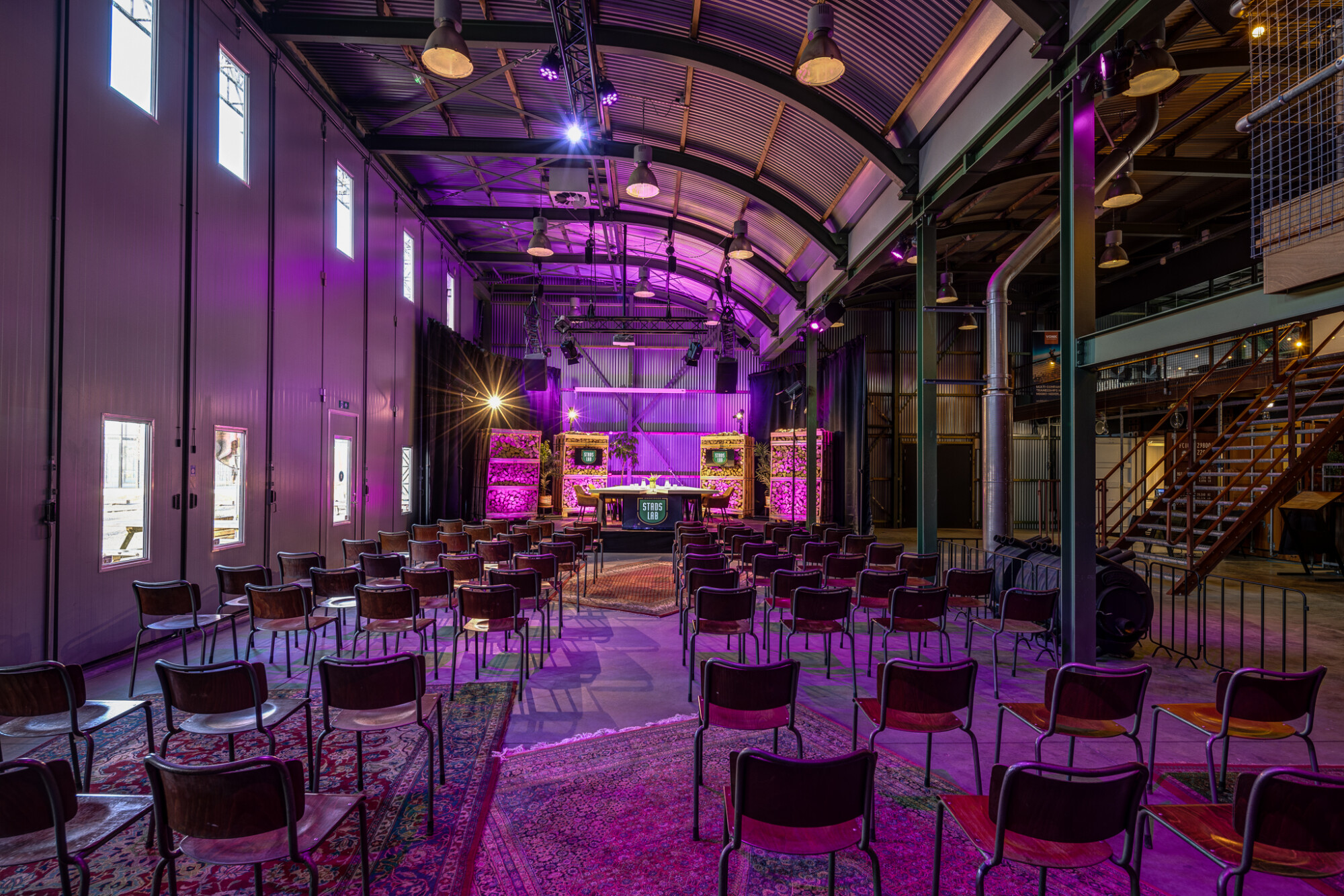 Achter de gesloten deuren van onze maatschappij – De Nacht van de Sociologie 