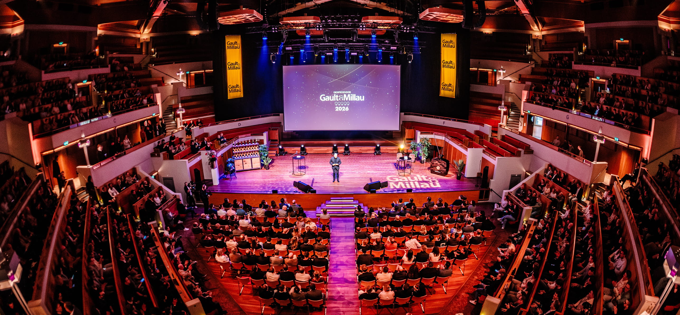 De 12 Beste Restaurants in Groningen 2026 – Alle Gault Millau Restaurants op een Rij